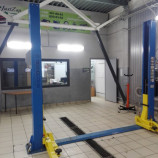 Автосервис JustZap