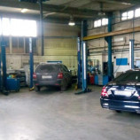 Автосервис ВАЗ ИП Гвилия Т.Д.