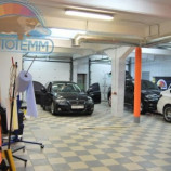 Автосервис АвтоТОТЕММ на&nbsp;Павелецкой