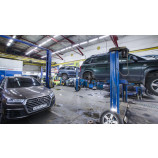 Автосервис Автолюкс-Ронам