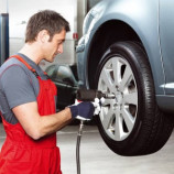 Автосервис Шинсервис Крылатское