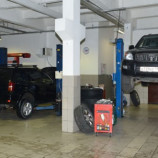 Автосервис Promiks