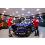 Автосервис Студия тонирования и детейлинга Llumar24