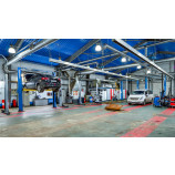 Автосервис на Семеновском