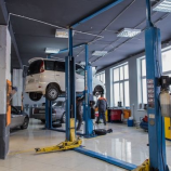 Автосервис FIT Service на Богаткова