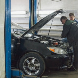 Автосервис Sanreno предлагает ремонт компрессора кондиционера в Нижнем Новгороде