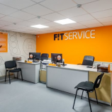 Автосервис FIT Service на Малиновского