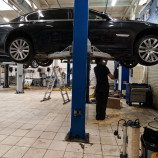 Автосервис АКПП03