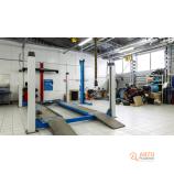 Автосервис АБС Маркет на Каширском шоссе