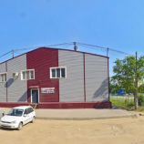 Автосервис АТТ-Волга