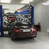 Автосервис Автоэксперт Березовой аллеи