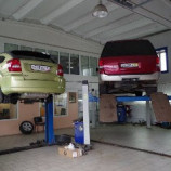 Автосервис V8