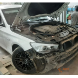 Автосервис GT Гарант-Технология