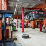 Автосервис Ампер