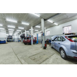 Автосервис На Яузе на Электрозаводской