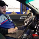 Автосервис Евразия на Калинина