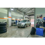 Автосервис Бегемот в Центральном административном округе