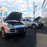 Автосервис Стапель Авто