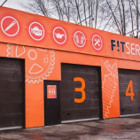 Автосервис FIT Service Первомайская