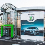 Автосервис Автоспеццентр Химки