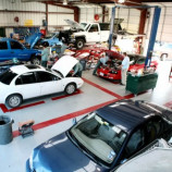 Автосервис DeCar