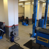 Автосервис Шинсервис