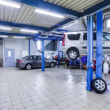 Автосервис Автодисконт