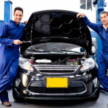 Автосервис в Круг