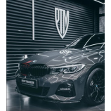 Автосервис PTM STudio