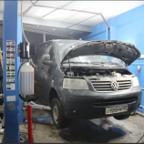 Автосервис Works Garage