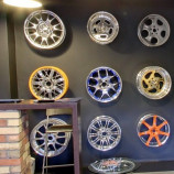 Автосервис Thomi Felgen