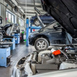 Автосервис Альянс плюс