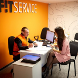 Автосервис FIT Service Аврора