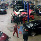 Автосервис Haval