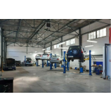 Автосервис KV SERVIS