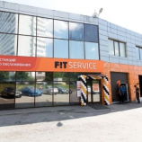Автосервис FIT Service Московский