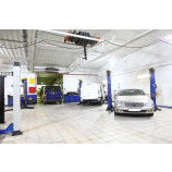 Автосервис Автово на проспекте Стачек