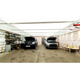 Автосервис 16 Pin-tech на Беломорской улице