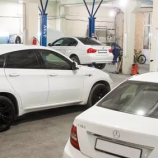 Автосервис 52 мили