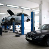 Автосервис Луидор на Ларина