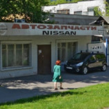 Автосервис СТО № 8