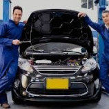 Автосервис Dinamica