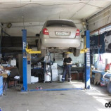 Автосервис Интелкар