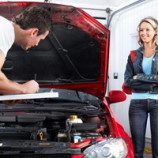 Автосервис Форвард