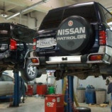 Автосервис АвтоВито Южнопортовая