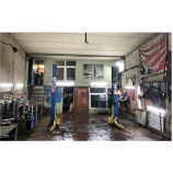 Автосервис Выхлоп-СПб