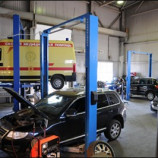 Автосервис Geometria