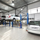 Автосервис Автогараж