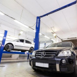 Автосервис Renovatio Service