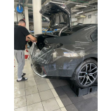 Автосервис RestorFX